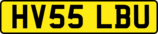 HV55LBU