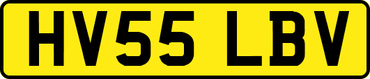 HV55LBV