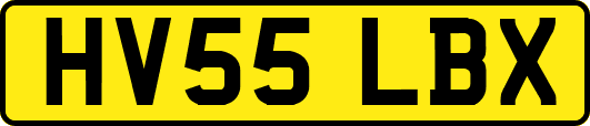 HV55LBX