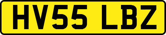 HV55LBZ