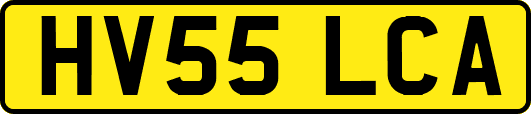HV55LCA