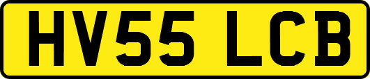 HV55LCB