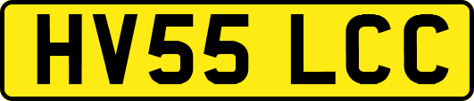 HV55LCC