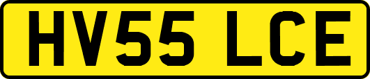 HV55LCE