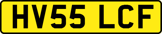 HV55LCF