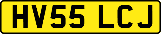 HV55LCJ