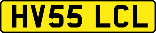 HV55LCL