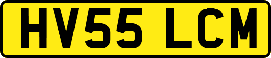 HV55LCM