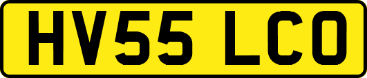 HV55LCO