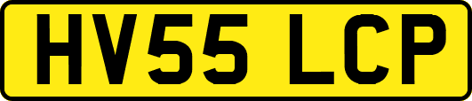 HV55LCP