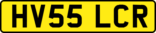 HV55LCR