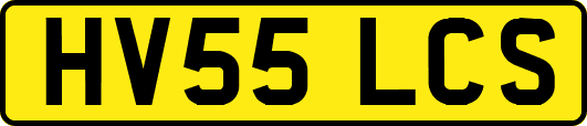 HV55LCS