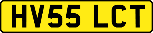 HV55LCT