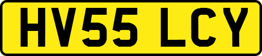 HV55LCY