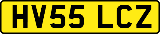 HV55LCZ