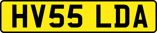 HV55LDA