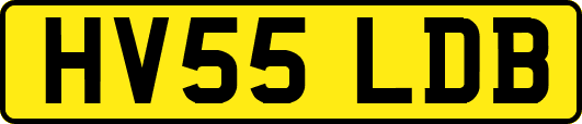 HV55LDB