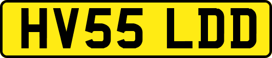 HV55LDD