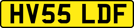 HV55LDF