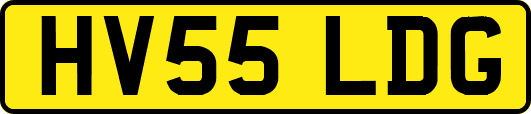 HV55LDG