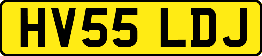 HV55LDJ