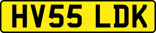 HV55LDK