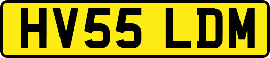 HV55LDM