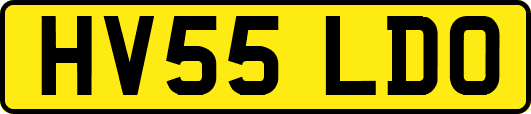 HV55LDO