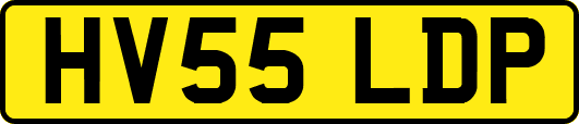 HV55LDP