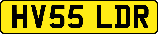 HV55LDR