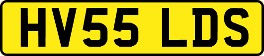 HV55LDS