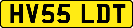 HV55LDT