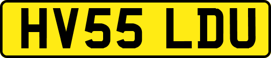 HV55LDU