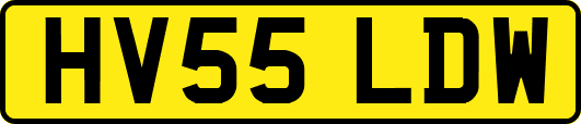 HV55LDW