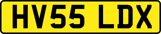 HV55LDX