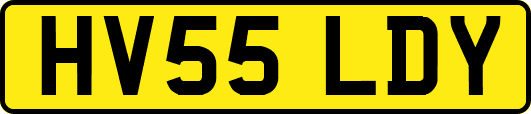 HV55LDY