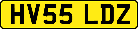 HV55LDZ