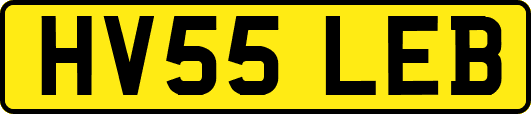 HV55LEB