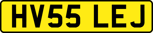 HV55LEJ