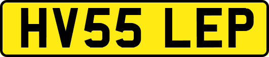 HV55LEP