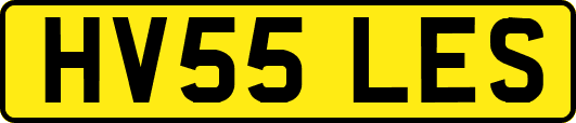 HV55LES