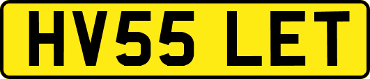 HV55LET