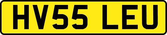HV55LEU