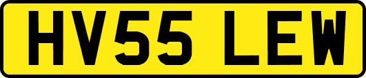 HV55LEW