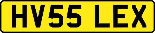 HV55LEX