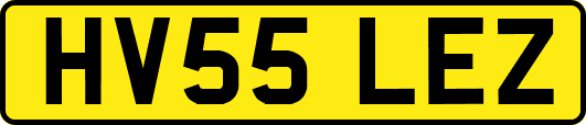 HV55LEZ