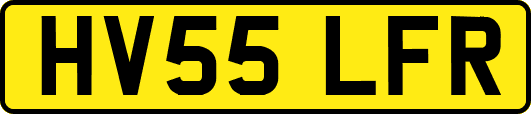 HV55LFR