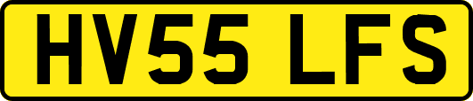 HV55LFS