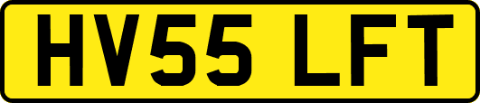 HV55LFT