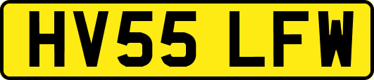 HV55LFW